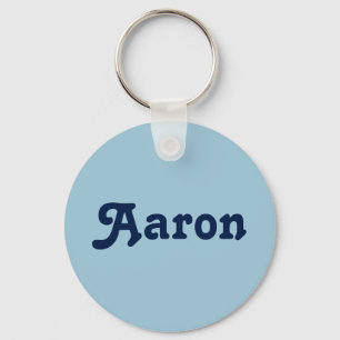 Nyckelring Aaron