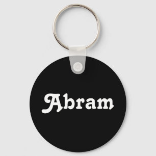 nyckelring Abram