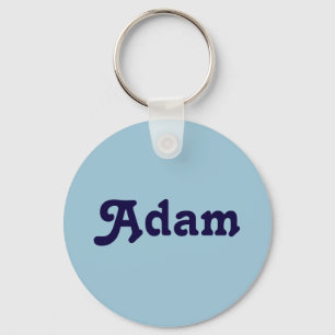 Nyckelring Adam