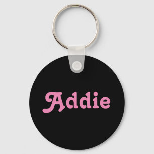 Nyckelring Addie