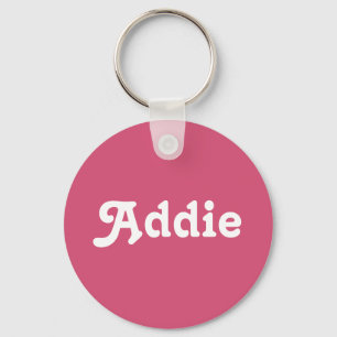 Nyckelring Addie