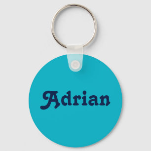 Nyckelring Adrian