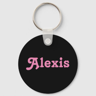 Nyckelring Alexis