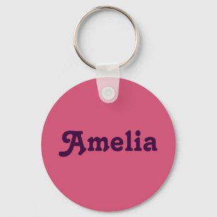 Nyckelring Amelia