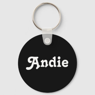 Nyckelring Andie