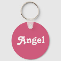Nyckelring Angel