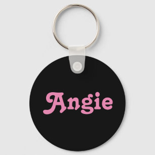 Nyckelring Angie