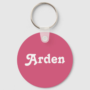 Nyckelring Arden