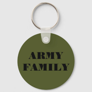 Nyckelring arméfamilj