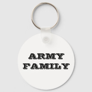 Nyckelring arméfamilj