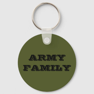 Nyckelring arméfamilj