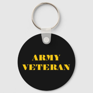 Nyckelring arméveteran