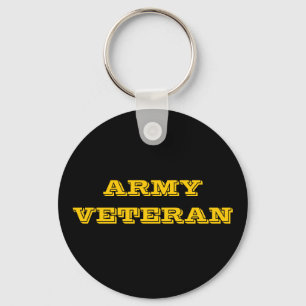 Nyckelring arméveteran