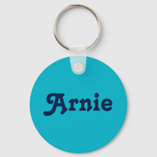 Nyckelring Arnie