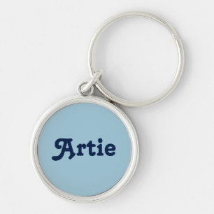 Nyckelring Artie