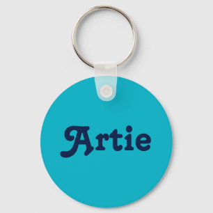 Nyckelring Artie