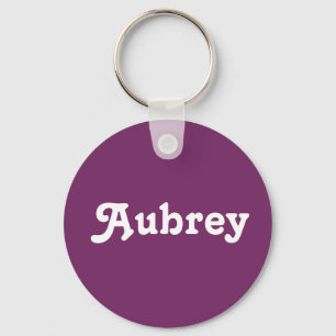 Nyckelring Aubrey