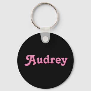 Nyckelring Audrey