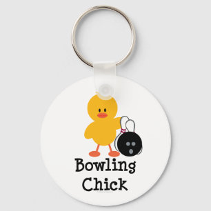Nyckelring av Chick