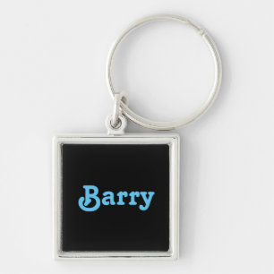 Nyckelring Barry