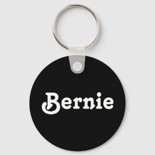 nyckelring Bernie