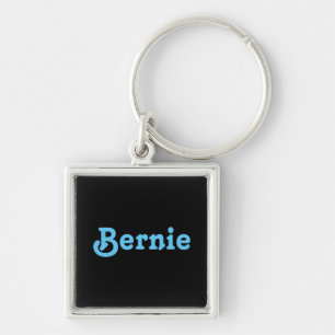 nyckelring Bernie