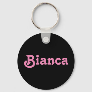 Nyckelring Bianca