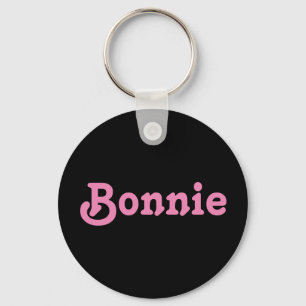 nyckelring Bonnie