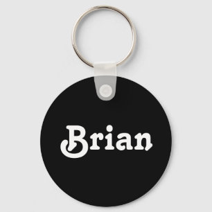 Nyckelring Brian