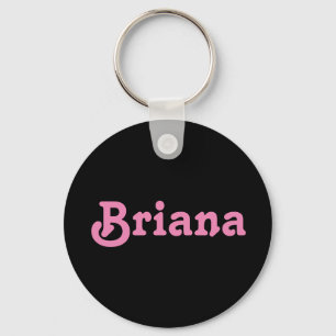 Nyckelring Briana