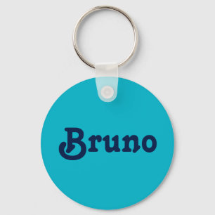 nyckelring Bruno
