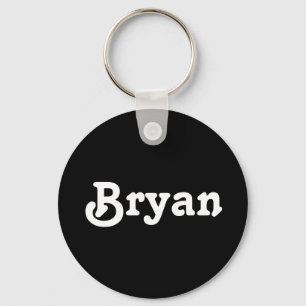 Nyckelring Bryan