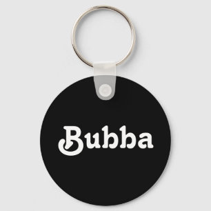 nyckelring Bubba