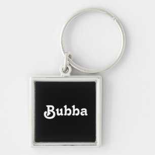 nyckelring Bubba