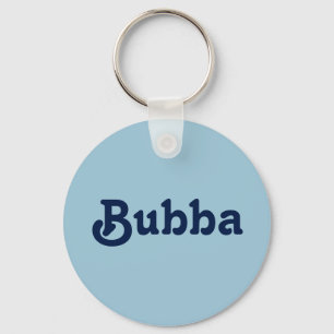 Nyckelring Bubba