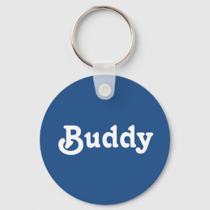 Nyckelring Buddy