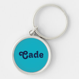 Nyckelring Cade