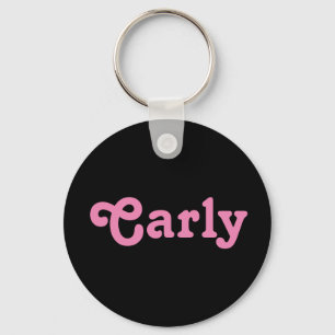 Nyckelring Carly