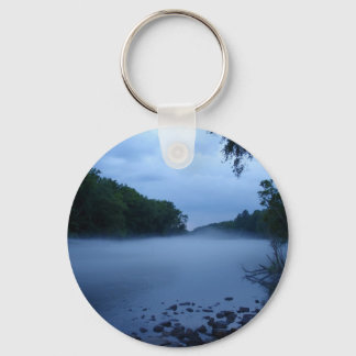 Nyckelring - Chattahoochee River Mist