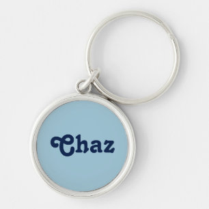 Nyckelring Chaz