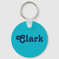 Nyckelring Clark