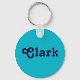nyckelring Clark