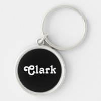 Nyckelring Clark