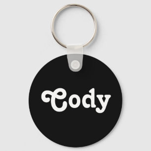 Nyckelring Cody