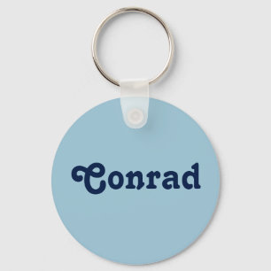 nyckelring Conrad