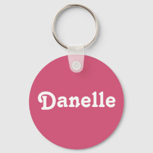 Nyckelring Danelle