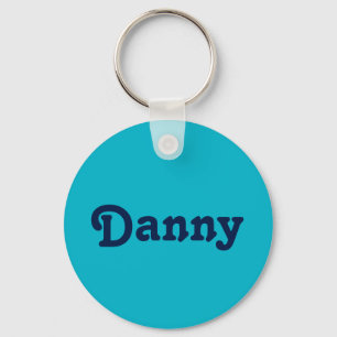 Nyckelring Danny