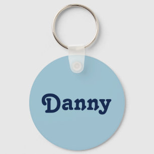 Nyckelring Danny
