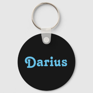 nyckelring Darius