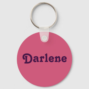 Nyckelring Darlene